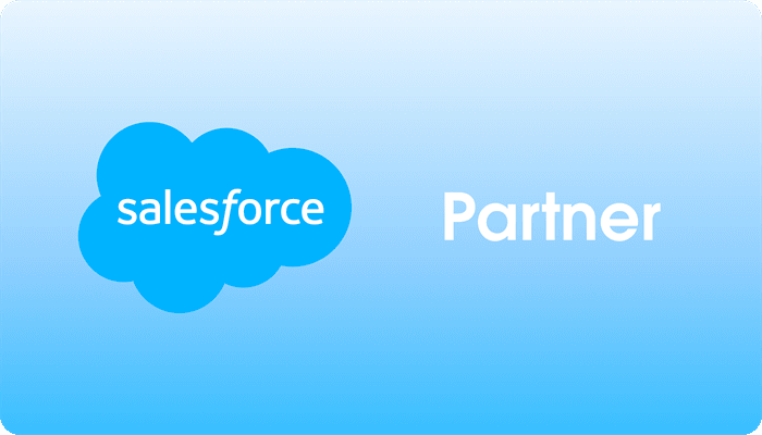 Salesforce Partner